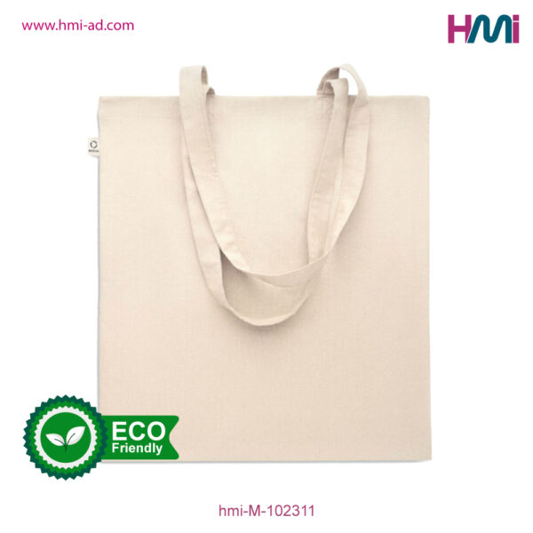 Shopping bag 11 | Shopping bag with logo in Germany | Promotional Shopping bag with custom logo in Germany | hmi-ad | hmi-M-102311-03
