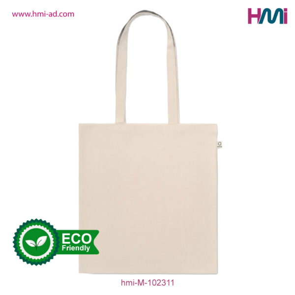 Shopping bag 11 | Shopping bag with logo in Germany | Promotional Shopping bag with custom logo in Germany | hmi-ad | hmi-M-102311-04