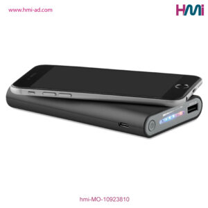 Wireless Power Bank 10 | Promotional Power Bank in Germany | Print Logo on Power Bank in Germany | hmi-MO-10923810 | 04