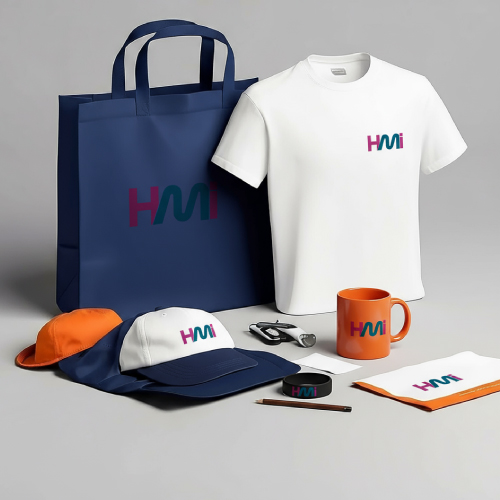 Corporate & Promotional Gifts in Germany | Promotional Gifts with logo printing in Germany | hmi-ad