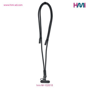 Lanyard Charging Cable 18 | Promotional phone holder with logo in Germany | Promotional phone holder with custom logo in Germany | hmi-M-102618-10
