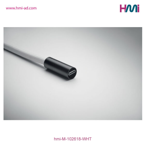 Lanyard Charging Cable 18 | Promotional phone holder with logo in Germany | Promotional phone holder with custom logo in Germany | hmi-M-102618-12