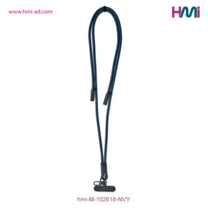 Lanyard Charging Cable 18 | Promotional phone holder with logo in Germany | Promotional phone holder with custom logo in Germany | hmi-M-102618-16