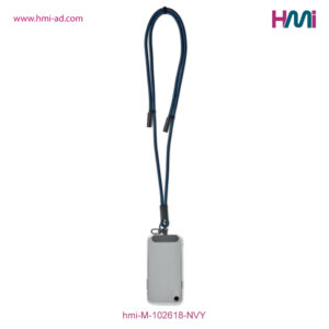 Lanyard Charging Cable 18 | Promotional phone holder with logo in Germany | Promotional phone holder with custom logo in Germany | hmi-M-102618-17