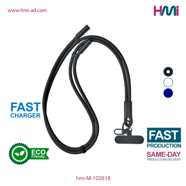Lanyard-Charging-Cable-18-_-Promotional-phone-holder-with-logo-in-Germany-_-Promotional-phone-holder-with-custom-logo-in-Germany-_-hmi-M-102618 Lanyard Charging Cable 18 | Promotional phone holder with logo in Germany | Promotional phone holder with custom logo in Germany | hmi-M-102618