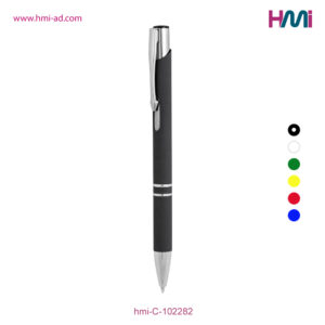 Promotional Ball Pen 82 | Promotional Pen with logo in Germany | Promotional Pens in Germany | Cheap Promotional Pen in Germany | Ball Pen with logo in Germany | hmi-C-102282-04