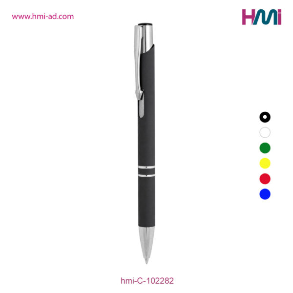 Promotional Ball Pen 82 | Promotional Pen with logo in Germany | Promotional Pens in Germany | Cheap Promotional Pen in Germany | Ball Pen with logo in Germany | hmi-C-102282-04