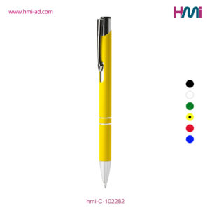 Promotional Ball Pen 82 | Promotional Pen with logo in Germany | Promotional Pens in Germany | Cheap Promotional Pen in Germany | Ball Pen with logo in Germany | hmi-C-102282-06
