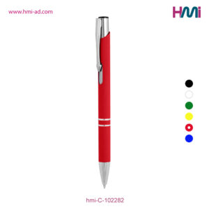 Promotional Ball Pen 82 | Promotional Pen with logo in Germany | Promotional Pens in Germany | Cheap Promotional Pen in Germany | Ball Pen with logo in Germany | hmi-C-102282-07
