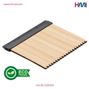 Promotional Bamboo ice scraper in Germany | Promotional Ice scraper with branding in Germany | Promotional Bamboo Gift items with logo | hmi-M-1026326-03
