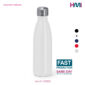 Promotional Bottle 35 | Promotional Double wall bottle with logo in Germany | Promotional Bottle with logo in Germany | hmi-C-102535
