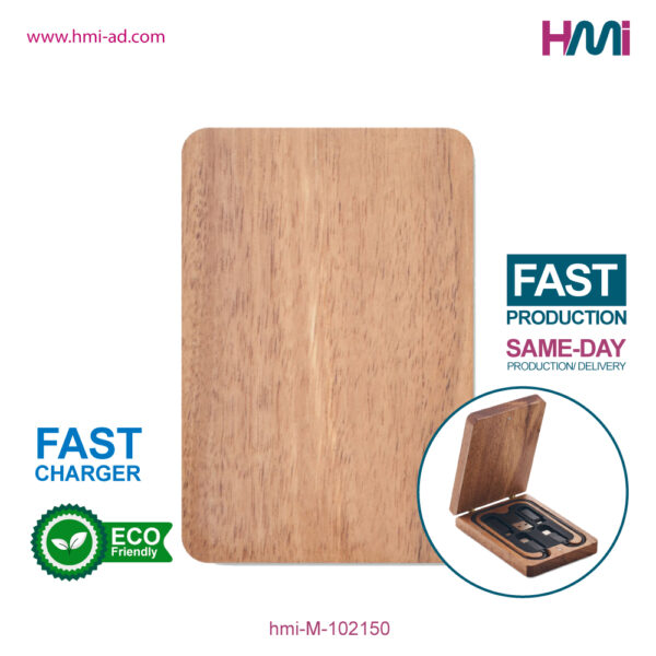 Promotional Charging Cable set 50 | Promotional charging cable set with logo in Germany | Promotional-charging cable with logo in Germany | Charging cables with logo in Germany | hmi-M-102150