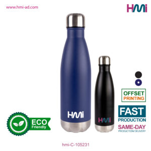 Promotional Double Wall Bottle 31 | Promotional Bottle with branding in Germany | Promotional Double wall bottle with custom logo in Germany | hmi-ad | hmi-C-105231