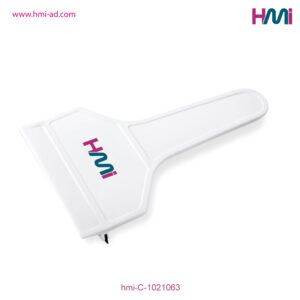 Promotional Ice scraper with logo in Germany | Promotional Ice scraper with logo in Germany | Promotional Ice scraper with top prices in Germany | hmi-C-1021063