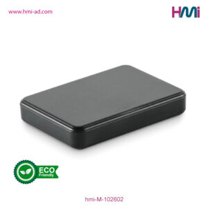 Promotional Power Bank 2 | Promotional Power Bank with custom Logo in Germany | Power-Bank with branding in Germany | hmi-M-102602-04