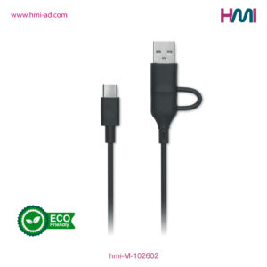 Promotional Power Bank 2 | Promotional Power Bank with custom Logo in Germany | Power-Bank with branding in Germany | hmi-M-102602-06