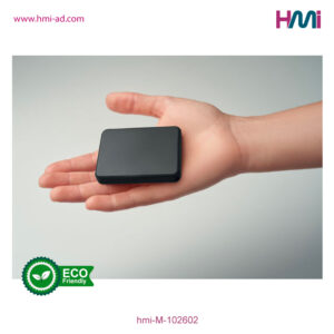 Promotional Power Bank 2 | Promotional Power Bank with custom Logo in Germany | Power-Bank with branding in Germany | hmi-M-102602-10