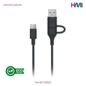 Promotional Power Bank 2 | Promotional Power Bank with custom Logo in Germany | Power-Bank with branding in Germany | hmi-M-102602-13