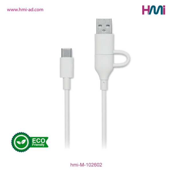 Promotional Power Bank 2 | Promotional Power Bank with custom Logo in Germany | Power-Bank with branding in Germany | hmi-M-102602-14