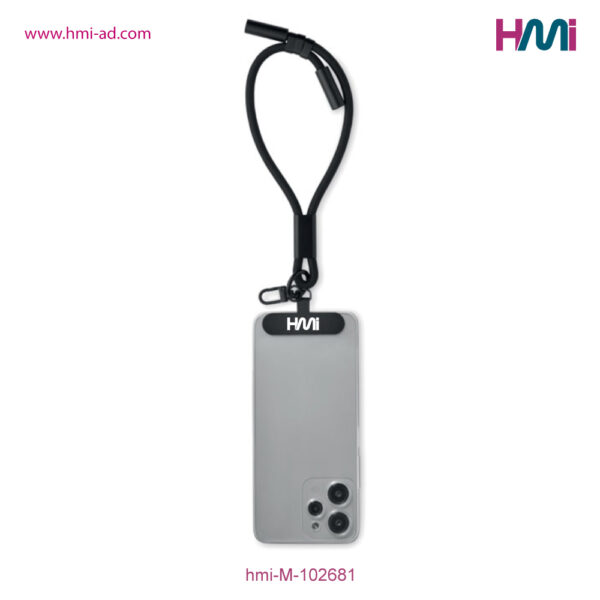 Promotional Wristband Charging Cable 81 | Promotional Wrisband with logo in Germany | hmi offers Gift items with logo in Germany | Promotional Charging cable in Germany | hmi-M-102681-03
