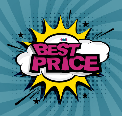 Best prices Promotional Products in Germany | Best Prices Giveaways in Germany | Promotional Products with best prices in Germany | HMi offers best price merchandise with logo in Germany | Swags in Germany | hmi-ad