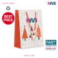 Christmas Gift items | Christmas Paper Bags with Logo in Germany | Promotional Products for Christmas in Germany | HMi GmbH | hmi-ad | hmi-M-101562-02