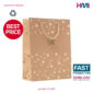 Christmas Paper Bag 97 | Promotional Christmas Products with logo in Germany | Promotional Paper Bag with logo in Germany | HMi GmbH | hmi-ad | hmi-M-101497