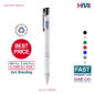 Promotional Ball Pen 43 | Promotional Pen with logo in Germany | Promotional Ball Pen with logo with best price in Germany | hmi-C-100343-02