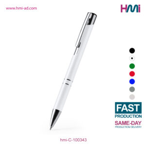 Promotional Ball Pen 43 | Promotional Pen with logo in Germany | Promotional Ball Pen with logo with best price in Germany | hmi-C-100343-03