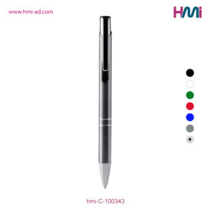 Promotional Ball Pen 43 | Promotional Pen with logo in Germany | Promotional Ball Pen with logo with best price in Germany | hmi-C-100343-04