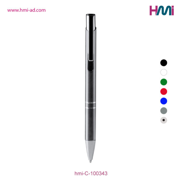 Promotional Ball Pen 43 | Promotional Pen with logo in Germany | Promotional Ball Pen with logo with best price in Germany | hmi-C-100343-04