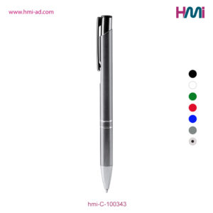 Promotional Ball Pen 43 | Promotional Pen with logo in Germany | Promotional Ball Pen with logo with best price in Germany | hmi-C-100343-05