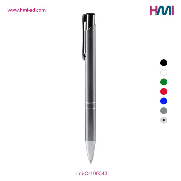 Promotional Ball Pen 43 | Promotional Pen with logo in Germany | Promotional Ball Pen with logo with best price in Germany | hmi-C-100343-05