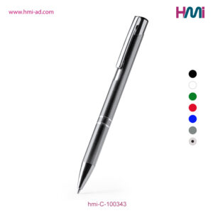 Promotional Ball Pen 43 | Promotional Pen with logo in Germany | Promotional Ball Pen with logo with best price in Germany | hmi-C-100343-06