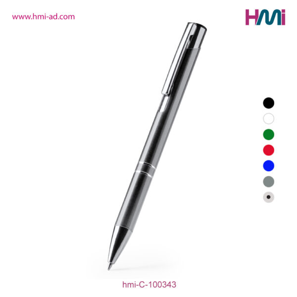Promotional Ball Pen 43 | Promotional Pen with logo in Germany | Promotional Ball Pen with logo with best price in Germany | hmi-C-100343-06