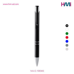 Promotional Ball Pen 43 | Promotional Pen with logo in Germany | Promotional Ball Pen with logo with best price in Germany | hmi-C-100343-07