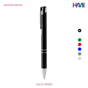 Promotional Ball Pen 43 | Promotional Pen with logo in Germany | Promotional Ball Pen with logo with best price in Germany | hmi-C-100343-08