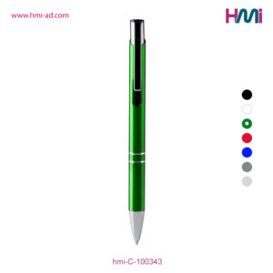 Promotional Ball Pen 43 | Promotional Pen with logo in Germany | Promotional Ball Pen with logo with best price in Germany | hmi-C-100343-09
