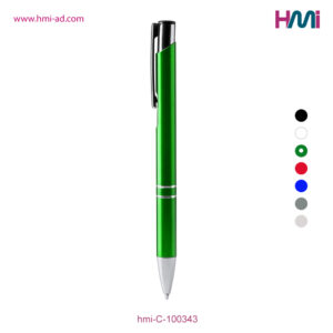 Promotional Ball Pen 43 | Promotional Pen with logo in Germany | Promotional Ball Pen with logo with best price in Germany | hmi-C-100343-10