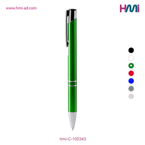 Promotional Ball Pen 43 | Promotional Pen with logo in Germany | Promotional Ball Pen with logo with best price in Germany | hmi-C-100343-10