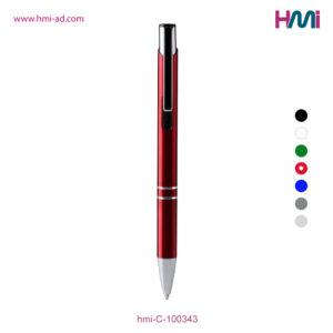 Promotional Ball Pen 43 | Promotional Pen with logo in Germany | Promotional Ball Pen with logo with best price in Germany | hmi-C-100343-11