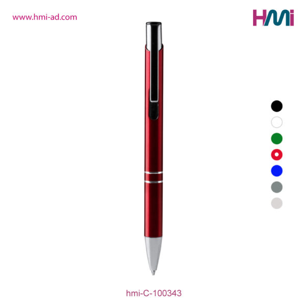 Promotional Ball Pen 43 | Promotional Pen with logo in Germany | Promotional Ball Pen with logo with best price in Germany | hmi-C-100343-11