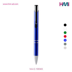 Promotional Ball Pen 43 | Promotional Pen with logo in Germany | Promotional Ball Pen with logo with best price in Germany | hmi-C-100343-13