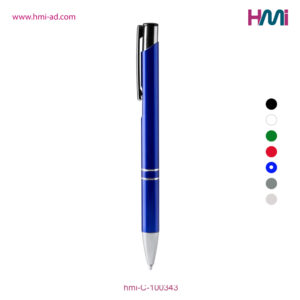 Promotional Ball Pen 43 | Promotional Pen with logo in Germany | Promotional Ball Pen with logo with best price in Germany | hmi-C-100343-14