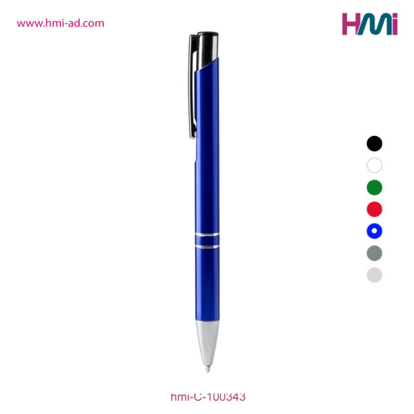 Promotional Ball Pen 43 | Promotional Pen with logo in Germany | Promotional Ball Pen with logo with best price in Germany | hmi-C-100343-14