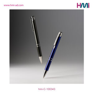 Promotional Ball Pen 43 | Promotional Pen with logo in Germany | Promotional Ball Pen with logo with best price in Germany | hmi-C-100343-15