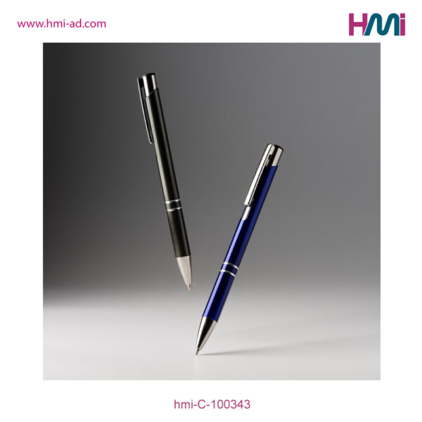 Promotional Ball Pen 43 | Promotional Pen with logo in Germany | Promotional Ball Pen with logo with best price in Germany | hmi-C-100343-15