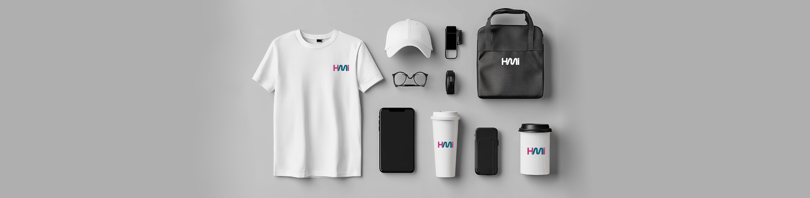 Promotional Products with logo in Germany | Promotional Products with logo in Germany | Promotional Merchandise with logo in Germany | HMi GmbH | hmi-ad