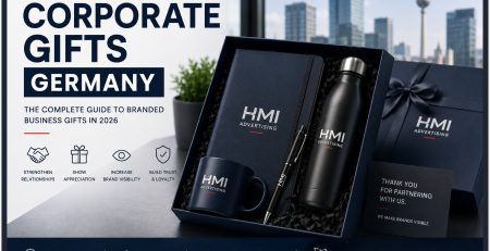 Corporate Gifts Germany Blog on hmi-ad | HMi GmbH | hmi-ad Post