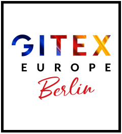 Gitex Berlin 2026 Logo on hmi-ad | Promotional Products with Logo in Germany | HMi GmbH | hmi-ad